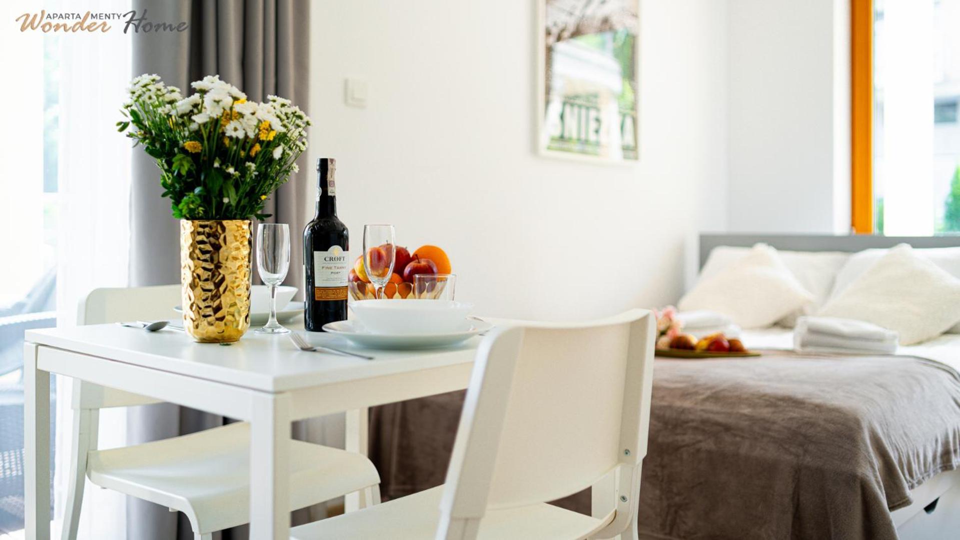 Wonder Home - Apartamenty Z Widokami I Blisko Szlakow - W Spokojnej Czesci Karpacza Kültér fotó
