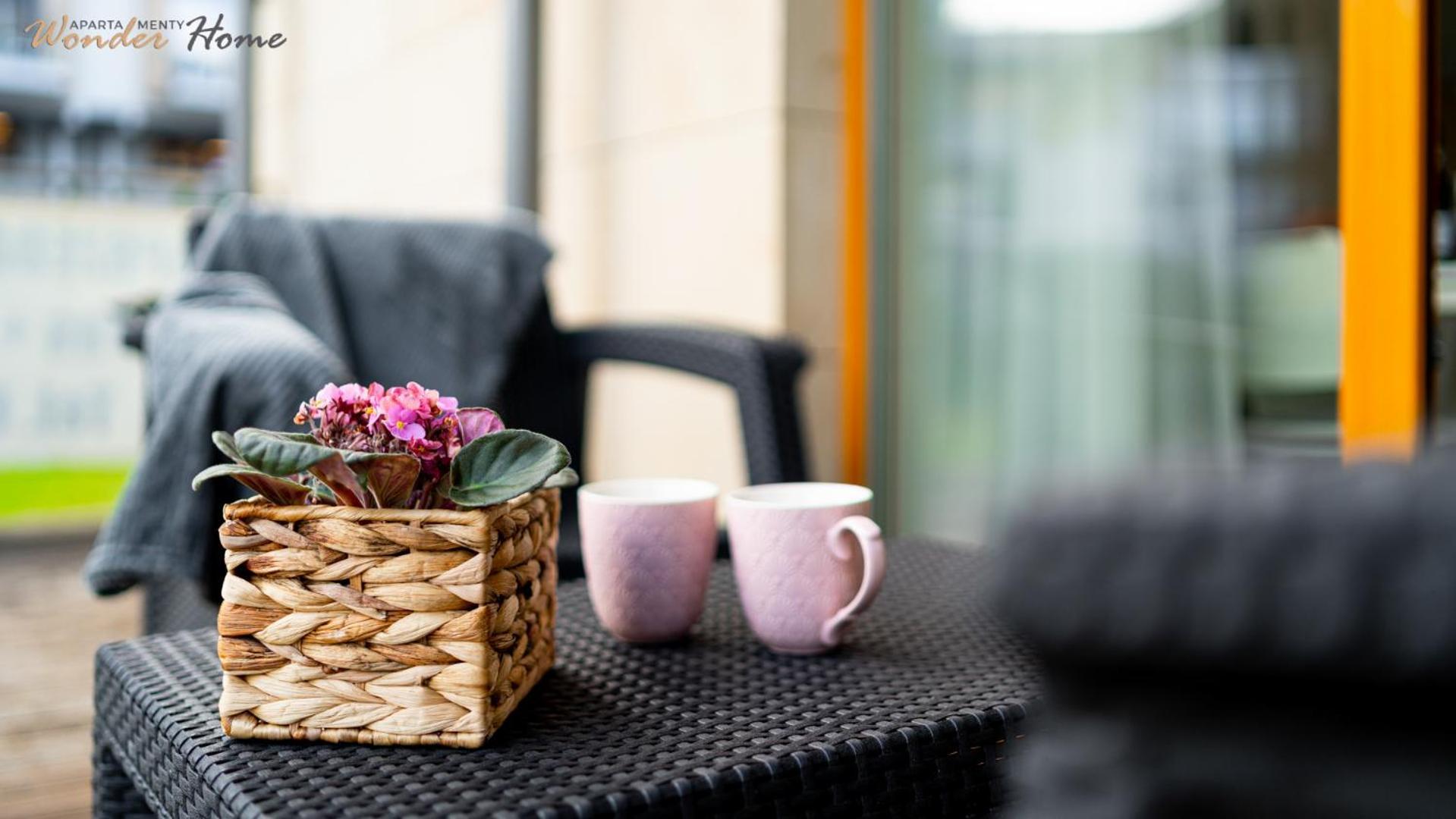 Wonder Home - Apartamenty Z Widokami I Blisko Szlakow - W Spokojnej Czesci Karpacza Kültér fotó