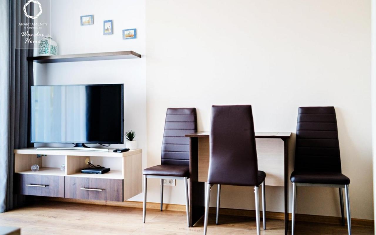 Wonder Home - Apartamenty Z Widokami I Blisko Szlakow - W Spokojnej Czesci Karpacza Kültér fotó