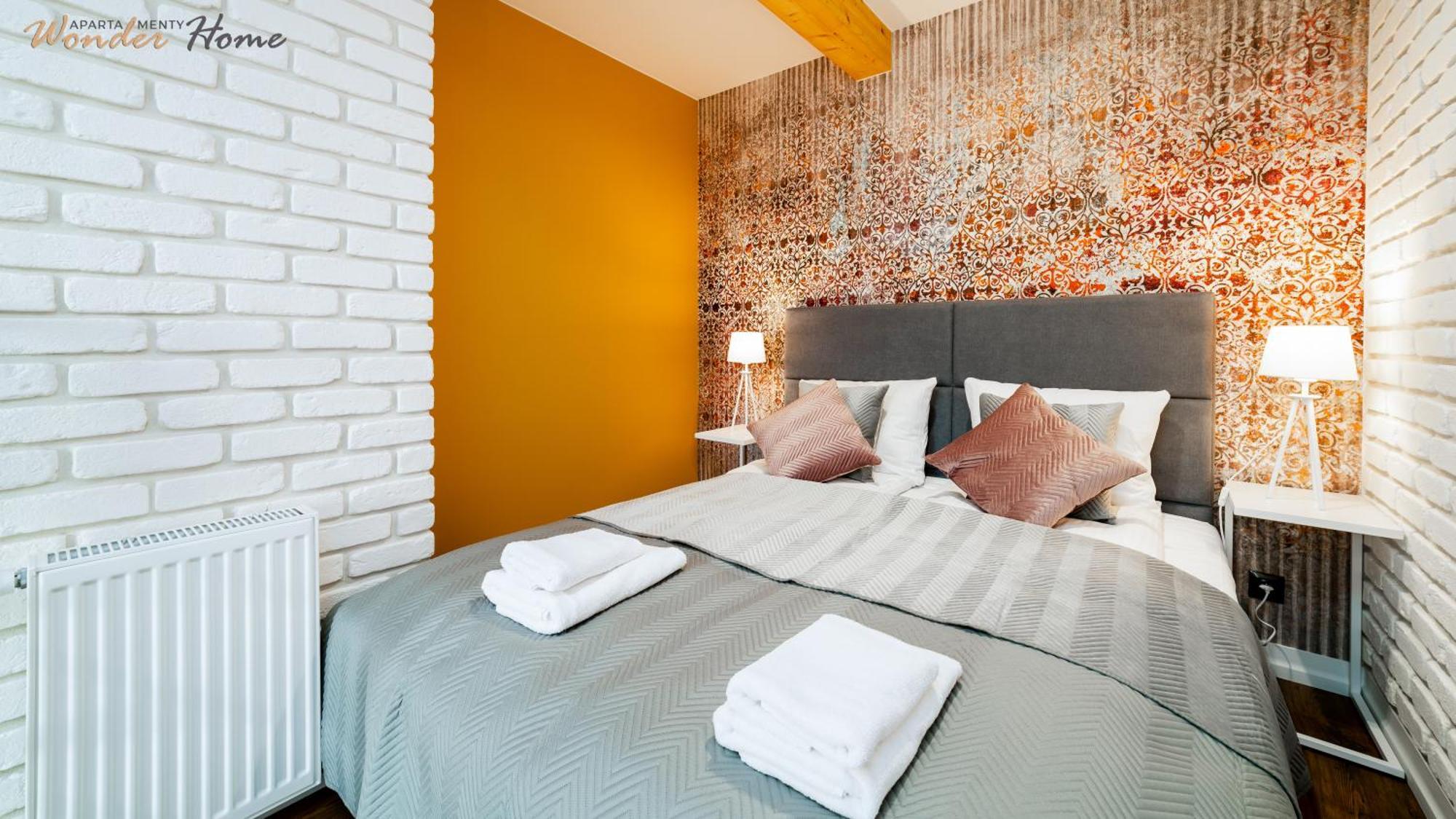 Wonder Home - Apartamenty Z Widokami I Blisko Szlakow - W Spokojnej Czesci Karpacza Kültér fotó