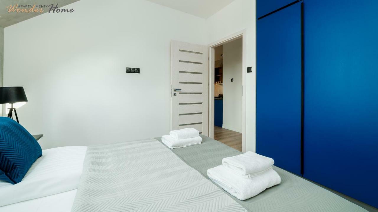 Wonder Home - Apartamenty Z Widokami I Blisko Szlakow - W Spokojnej Czesci Karpacza Kültér fotó