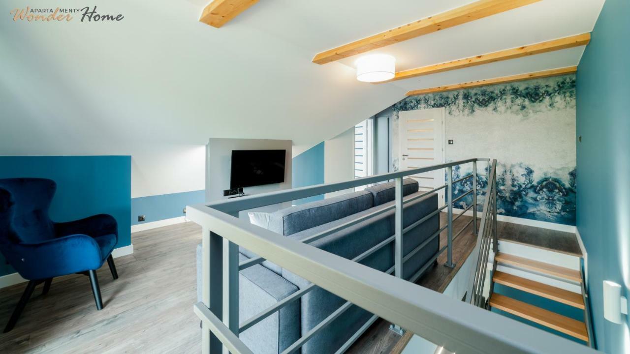 Wonder Home - Apartamenty Z Widokami I Blisko Szlakow - W Spokojnej Czesci Karpacza Kültér fotó