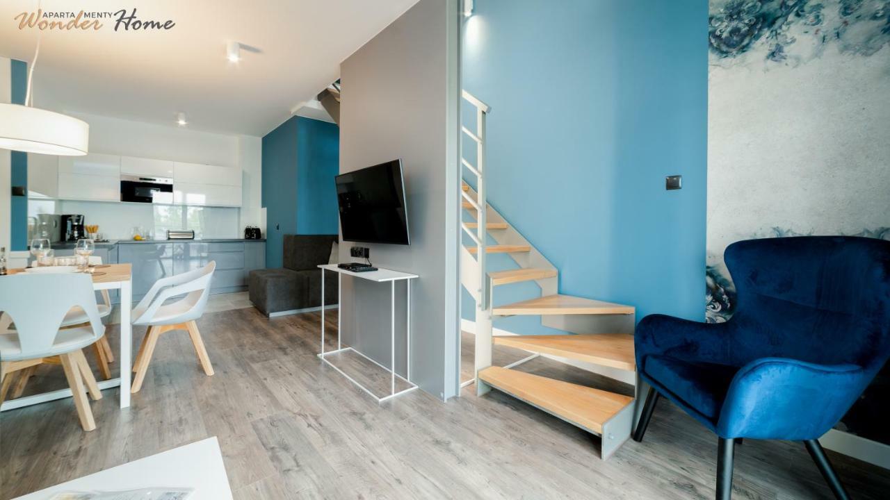 Wonder Home - Apartamenty Z Widokami I Blisko Szlakow - W Spokojnej Czesci Karpacza Kültér fotó