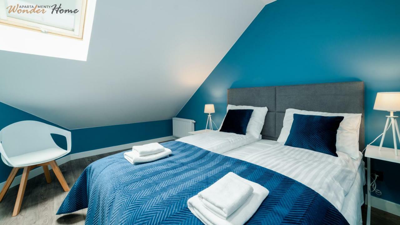 Wonder Home - Apartamenty Z Widokami I Blisko Szlakow - W Spokojnej Czesci Karpacza Kültér fotó