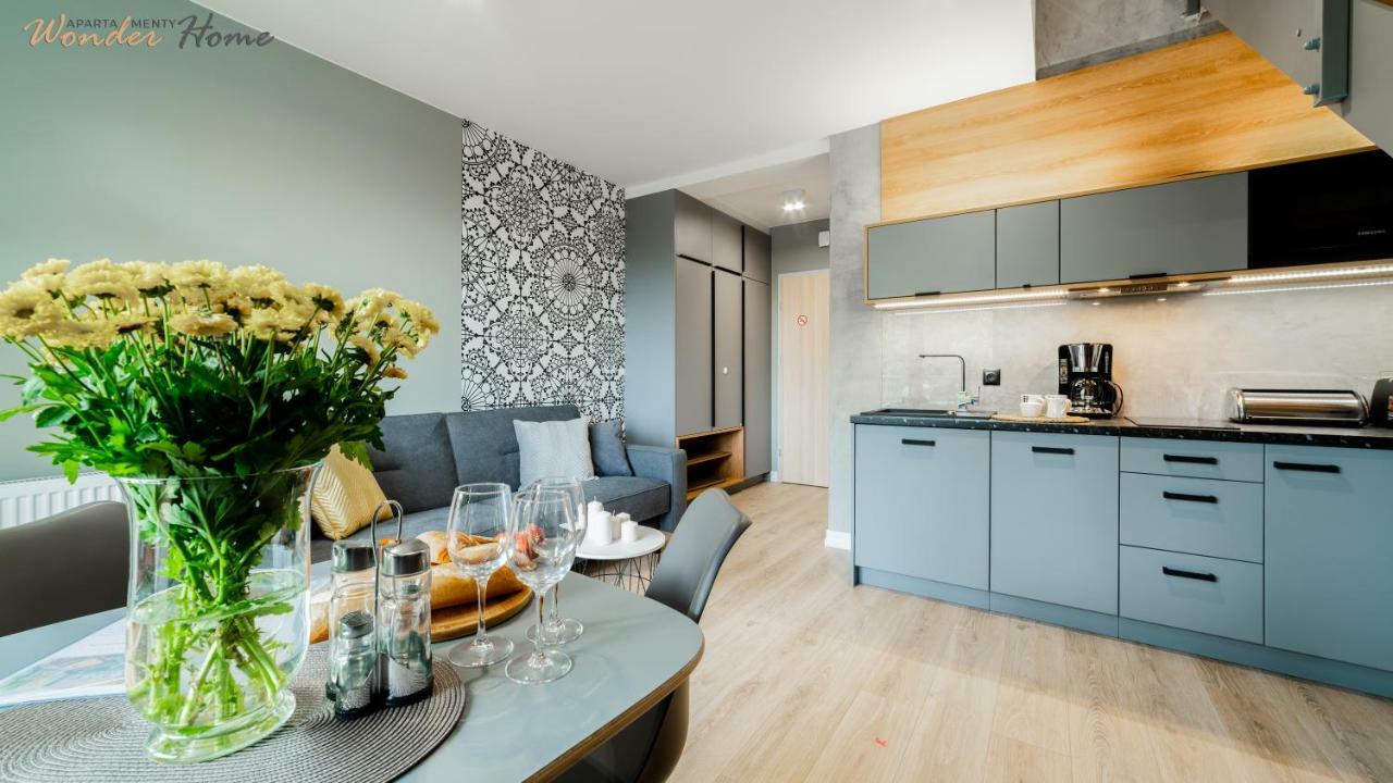 Wonder Home - Apartamenty Z Widokami I Blisko Szlakow - W Spokojnej Czesci Karpacza Kültér fotó